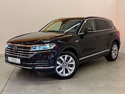 Volkswagen Touareg Atmosphere 4M/LED/AHK/360°/ACC/SHZ/NAVI