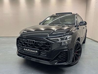 Audi Q8 55 TFSI e qu S-Line *1.HAND*PANO*MATRIX*2025*