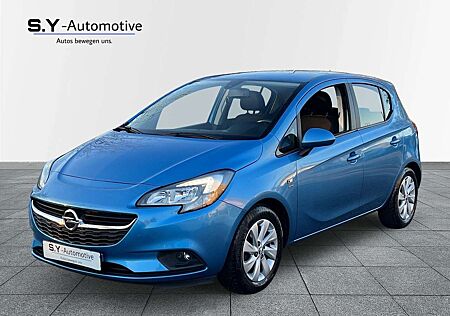 Opel Corsa Active/Klima/Temp/5Türer/EURO6/LED/TÜV/MFL