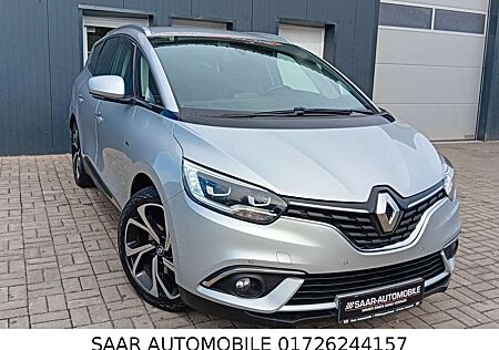 Renault Scenic IV 1.6dci GRAND/AUTOMATIK/NAVI/7SITZE