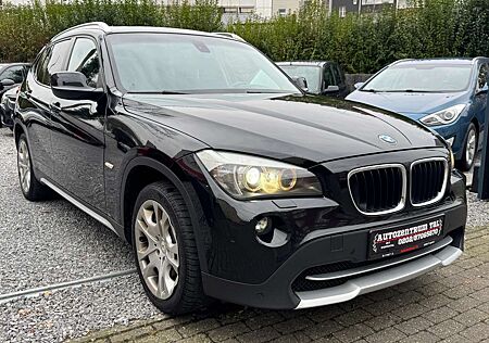 BMW X1 20 d sDrive *PANORAMA*KLIMA*SHZ*PDC*TEMP*