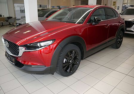 Mazda CX-30 e-SKYACTIVE G 140 Homura TOP FAVORIT AKTION