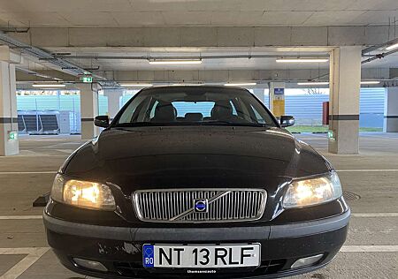 Volvo V70 D5 Automatik Comfort