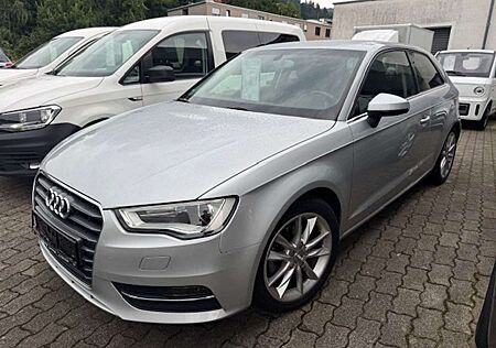 Audi A3 1.4 TFSI Ambition