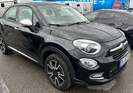 Fiat 500X Mirror,Navi,98.000 KM,Euro 6,Alu-F, 2. Hand