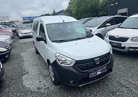 Dacia Dokker Start*EURO 6*TÜV NEU