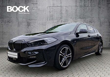 BMW 118 i M Sport/LED/PDC