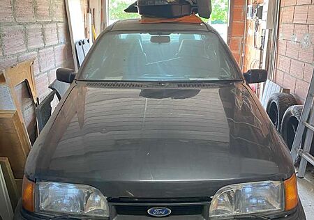 Ford Sierra Cosworth 2WD
