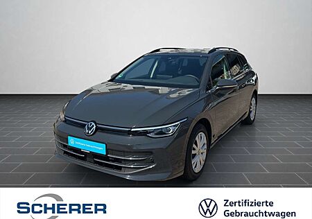 VW Golf Variant Volkswagen Golf VIII Variant Style 1.5 TSI DSG LED PLUS AHK