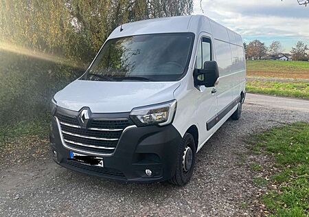 Renault Master ENERGY Blue dCi 165 L3H1 VA