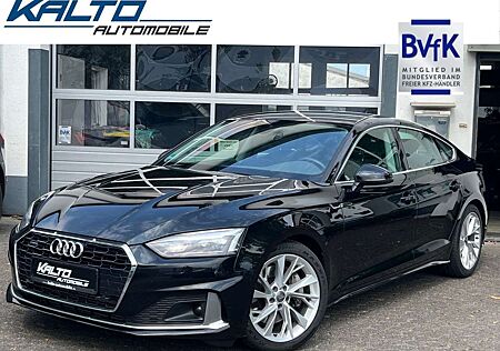 Audi A5 45 TDI Sportback Tiptronic Quattro Leder,LED