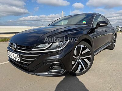 Volkswagen Arteon 2.0 TDI*DSG*R LINE*PANO*IQ*360*VIRTUA*VOL