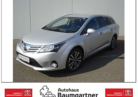 Toyota Avensis Combi 1.8 Edition