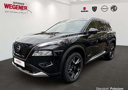 Nissan X-Trail 1.5 VC-T e-4ORCE 213PS 4x4 TEKNA+ Pano
