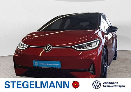 VW ID.3 Volkswagen GTX 210kW/79kWh *Pano*Navi*Kamera*