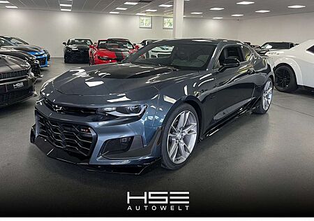 Chevrolet Camaro RS *3,6l V6 ZL1 / AUT / KAMERA*