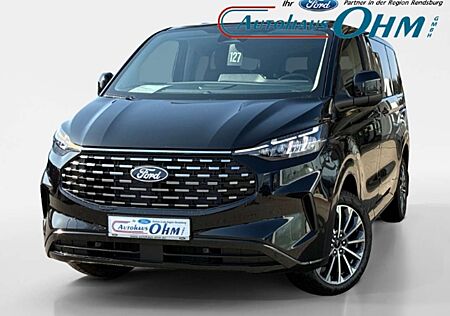 Ford Tourneo Custom Bus 320 L1 Titanium FWD -