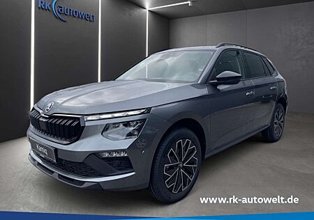 Skoda Kamiq Balance 1.5 TSI DSG Matrix,Kamera,Navi,AHK