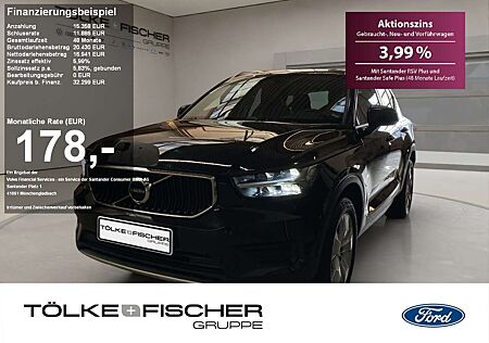 Volvo XC 40 XC40 B4 Momentum Pro FLA SHZ SpurH el.Heck LM