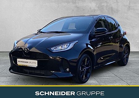 Mazda 2 1.5L VVT-i 116 CVT FWD Homura KAMERA+