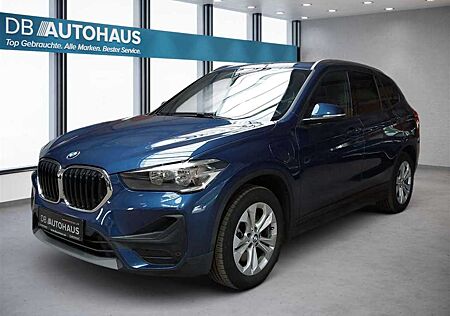 BMW X1 xDrive 25e Advantage Steptronic