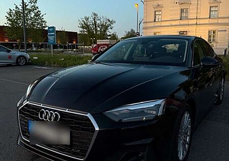 Audi A5 Sportback 35 TFSI S tronic