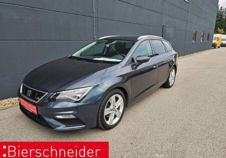 Seat Leon Sportstourer 1.5 TSI DSG FR ACC VIRTUAL KAMERA