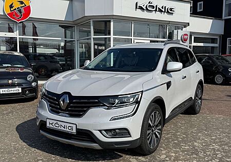 Renault Koleos Initiale Paris dCi 175 4WD X-tronic BOSE