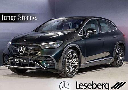 Mercedes-Benz EQE SUV EQE 350 4M SUV AMG DIG.LIGHT/Distro/Memory/360°
