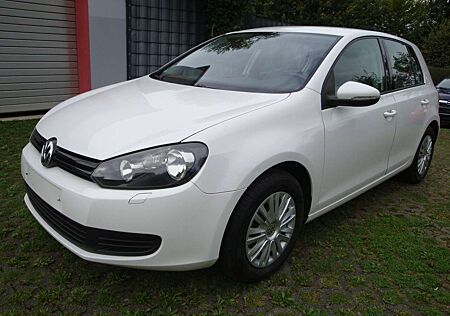 VW Golf Volkswagen VI 1.4 Trendline / 2.HAND,KLIMA !!!