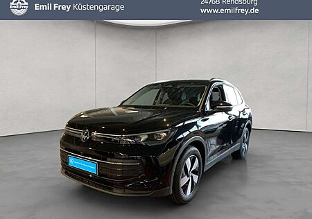 VW Tiguan Volkswagen GOAL 2,0 l TDI 110 kW (150 PS) DSG NAV IQ