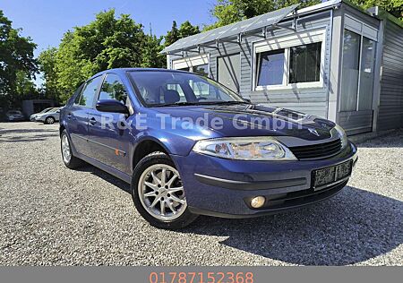 Renault Laguna II Expression 77000 km TÜV neu