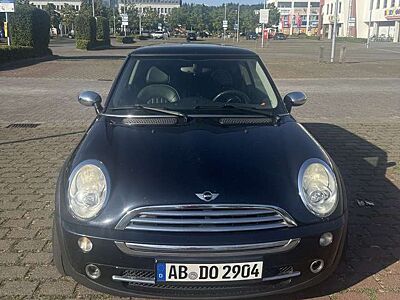 MINI One Park Line