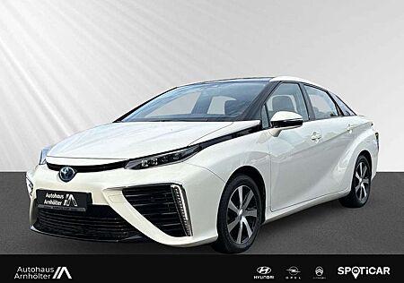 Toyota Mirai Advanced 154PS+WASSERSTOFF+SHZ+LED+