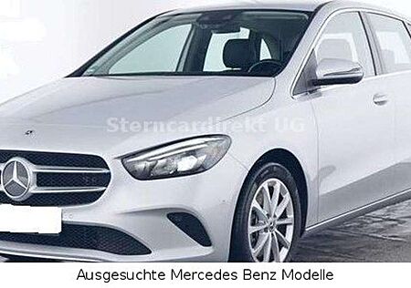 Mercedes-Benz B 250 e Progressive MBUX RFK DISTRO MEMORY LED