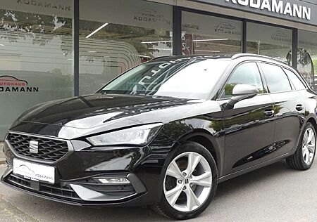 Seat Leon FR-line 2.0 TDI*ACC*PDC*LED*CarPlay*Virtual
