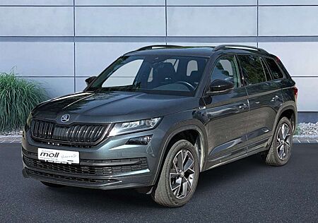 Skoda Kodiaq 2.0 TDI Sportline 4x4