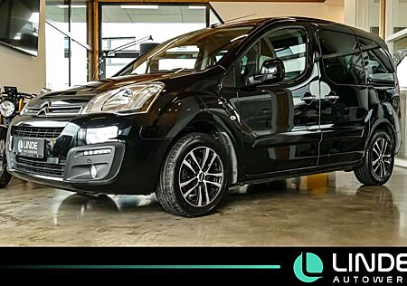 Citroën Berlingo Citroen Selection |AHK|R.KAMERA|TEMPO|DAB|KLIMA