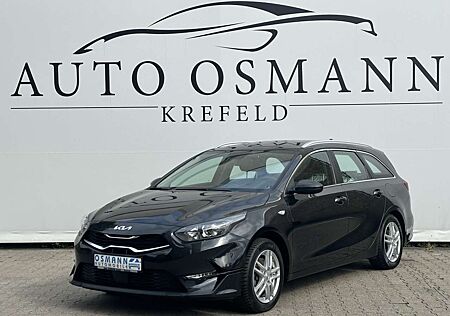 Kia Cee'd Ceed / SW 1.6 CRDi (48V Mild-Hybrid) DCT7 Vision
