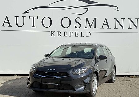 Kia Cee'd Ceed / SW 1.6 CRDi (48V Mild-Hybrid) DCT7 Vision