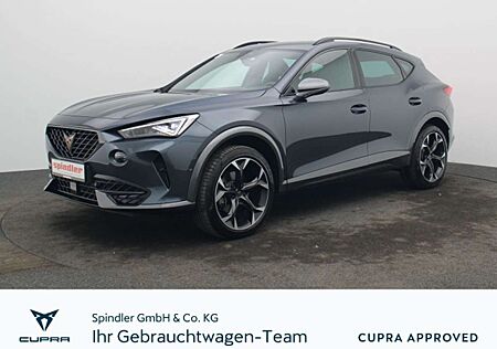 Cupra Formentor 1.5 TSI DSG / Matrix, Pano, Navi, AHK