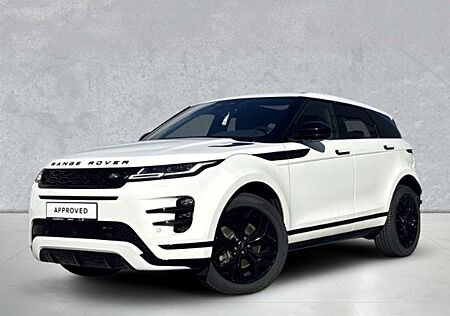 Land Rover Range Rover Evoque D200 R-Dynamic HSE BlackPack 20''LM Pano ACC DAB K