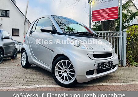 Smart ForTwo Passion 84Ps Turbo AUTOM/SERVO/KLIMA/NAVI