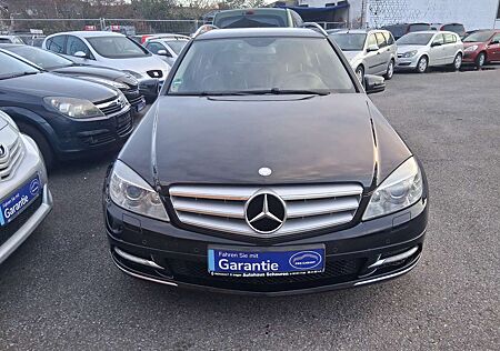 Mercedes-Benz C 250 C-Klasse Diesl CDI DPF BlueEFFICIENCY Avantgarde