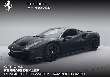 Ferrari 488 GTB 488 Pista - HAMBURG