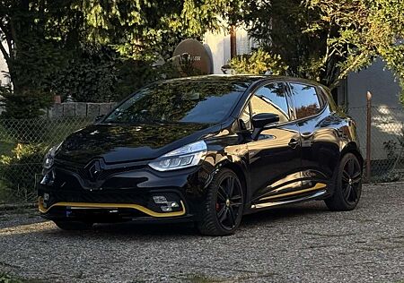 Renault Clio RS.18