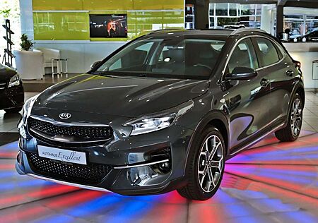 Kia XCeed JBL Sound Edition Automatik*LEDER*NAVI*LED