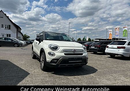 Fiat 500X Cross Plus