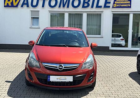 Opel Corsa 1.3 CDTI ecoFLEX Active *1-HAND*