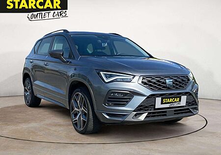Seat Ateca FR 2.0TDI+WINTERPAKET+BUSINESSPAKET+ACC+19"